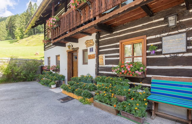 Holiday Home in Bad Kleinkirchheim - Foto 44