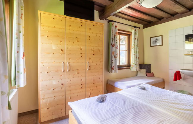 Holiday Home in Bad Kleinkirchheim - Foto 5
