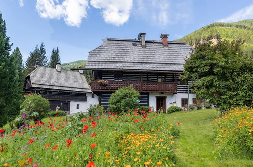 Photo 34 - Holiday Home in Bad Kleinkirchheim