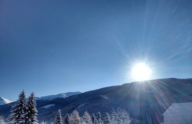 Holiday Home in Bad Kleinkirchheim - Foto 57