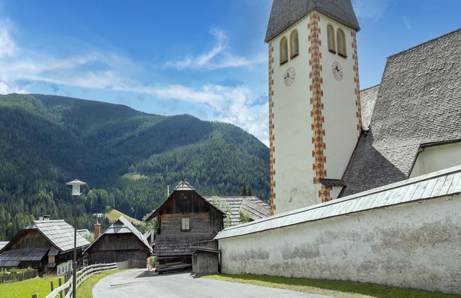 Holiday Home in Bad Kleinkirchheim - Foto 59