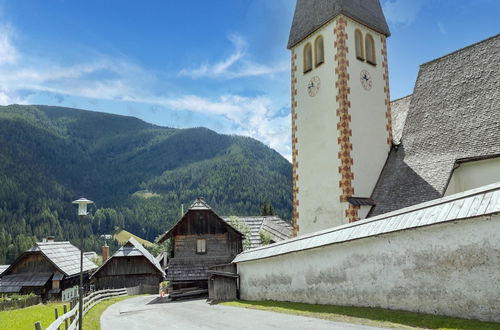 Photo 59 - Holiday Home in Bad Kleinkirchheim