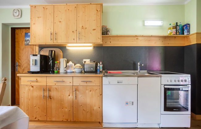 Holiday Home in Bad Kleinkirchheim - Foto 10