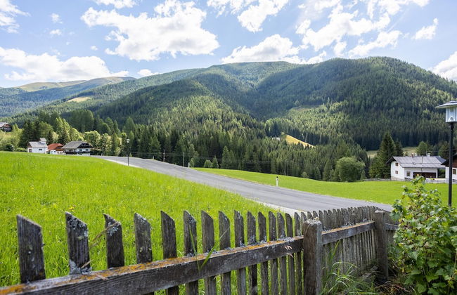 Holiday Home in Bad Kleinkirchheim - Foto 62