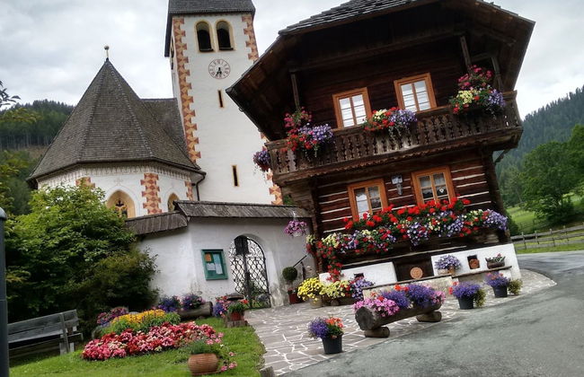 Holiday Home in Bad Kleinkirchheim - Foto 37