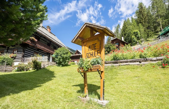 Holiday Home in Bad Kleinkirchheim - Foto 33