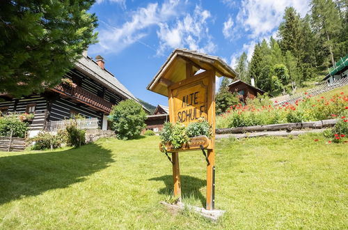 Photo 33 - Holiday Home in Bad Kleinkirchheim-formerly TUI Ferienhaus