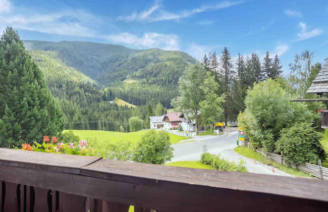 Holiday Home in Bad Kleinkirchheim - Foto 52
