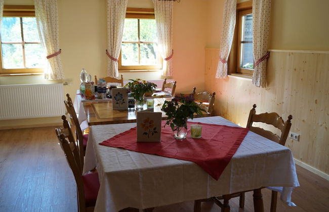 Holiday Home in Bad Kleinkirchheim - Foto 21