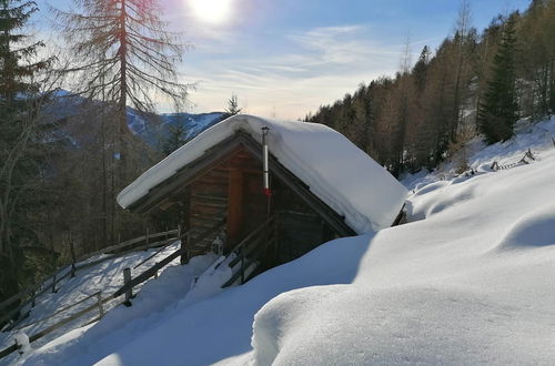 Photo 62 - Holiday Home in Bad Kleinkirchheim Near ski Area