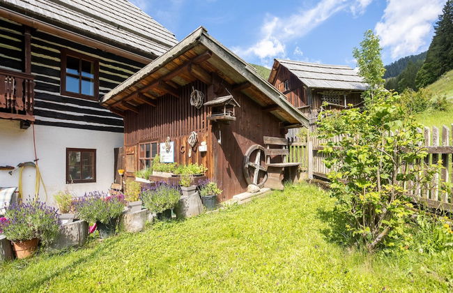 Holiday Home in Bad Kleinkirchheim - Foto 30