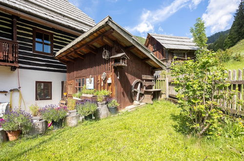 Photo 30 - Holiday Home in Bad Kleinkirchheim-formerly TUI Ferienhaus