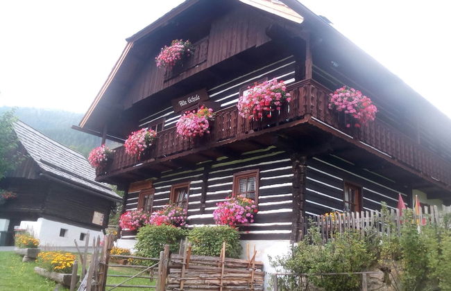 Holiday Home in Bad Kleinkirchheim - Foto 42