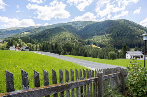 Photo 56 - Holiday Home in Bad Kleinkirchheim Near ski Area