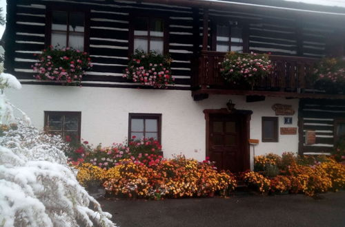 Foto 3 - Holiday Home in Bad Kleinkirchheim Near ski Area