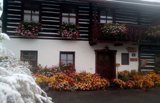 Foto 3 - Holiday Home in Bad Kleinkirchheim Near ski Area