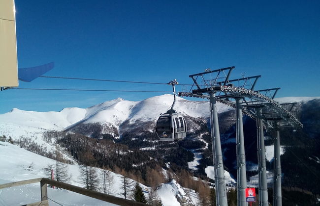 Holiday Home in Bad Kleinkirchheim - Foto 63