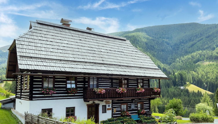 Photo 1 - Holiday Home in Bad Kleinkirchheim