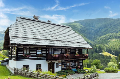 Photo 1 - Holiday Home in Bad Kleinkirchheim