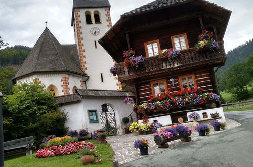 Photo 59 - Holiday Home in Bad Kleinkirchheim Near ski Area