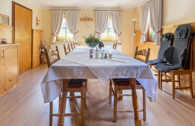 Holiday Home in Bad Kleinkirchheim - Foto 23