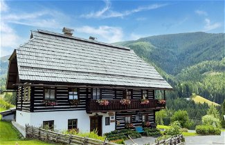 Foto 1 - Holiday Home in Bad Kleinkirchheim Near ski Area