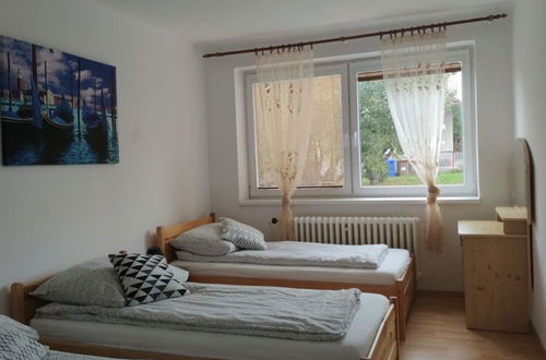 Foto 3 - Cozy Apartment in Eastern Bohemia Near Town Center