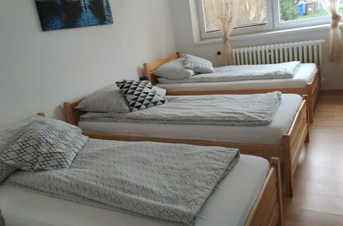 Photo 1 - Cozy Apartment in Eastern Bohemia Near Town Center