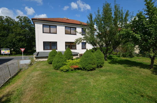 Photo 14 - Cozy Apartment in Eastern Bohemia Near Town Center