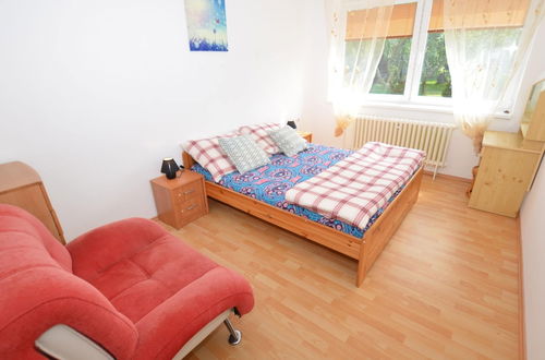 Photo 4 - Cozy Apartment in Eastern Bohemia Near Town Center