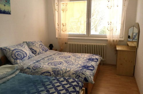 Photo 4 - Cozy Apartment in Eastern Bohemia Near Town Center