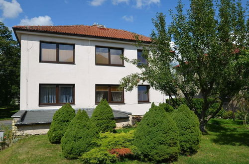 Photo 15 - Cozy Apartment in Eastern Bohemia Near Town Center