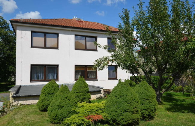 Cozy Apartment in Eastern Bohemia Near Town Center - Foto 15