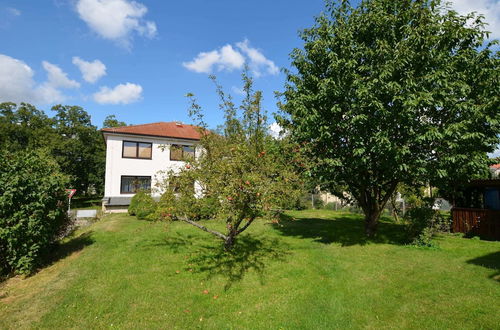 Photo 13 - Cozy Apartment in Eastern Bohemia Near Town Center