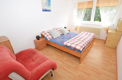 Foto 5 - Cozy Apartment in Eastern Bohemia Near Town Center