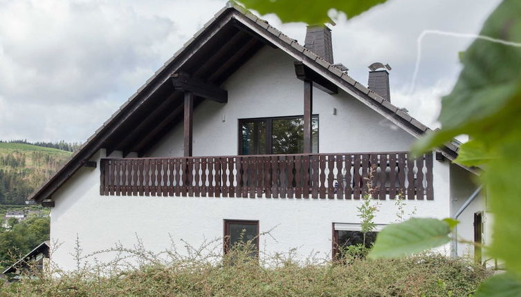 Photo 1 - Apartment With Terrace Near Niedersfeld Forest