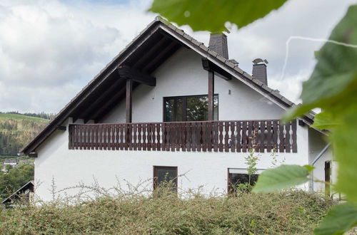 Foto 1 - Apartment With Terrace Near Niedersfeld Forest