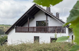 Foto 1 - Apartment With Terrace Near Niedersfeld Forest