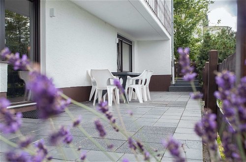 Foto 4 - Apartment With Terrace Near Niedersfeld Forest