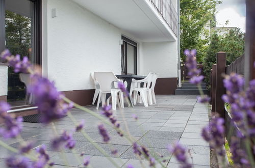 Foto 8 - Apartment With Terrace Near Niedersfeld Forest