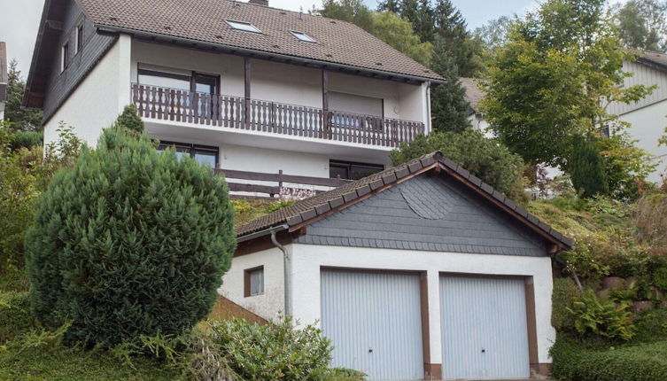 Photo 1 - Apartment With Terrace Near Niedersfeld Forest