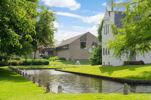 Photo 29 - Modern Holiday Home in Ronse With Garden