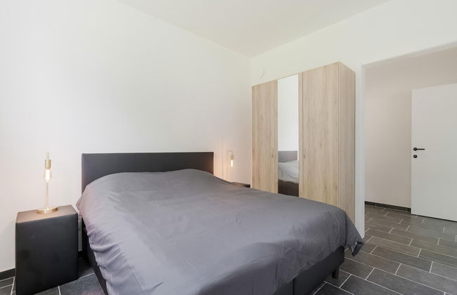 Modern Holiday Home in Ronse With Garden - Foto 2