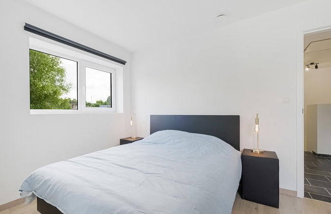 Modern Holiday Home in Ronse With Garden - Foto 7