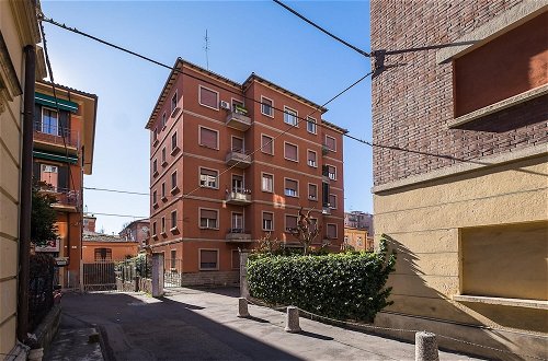 Foto 11 - Appartamento a Piazza Dell Unit by Wonderful Italy