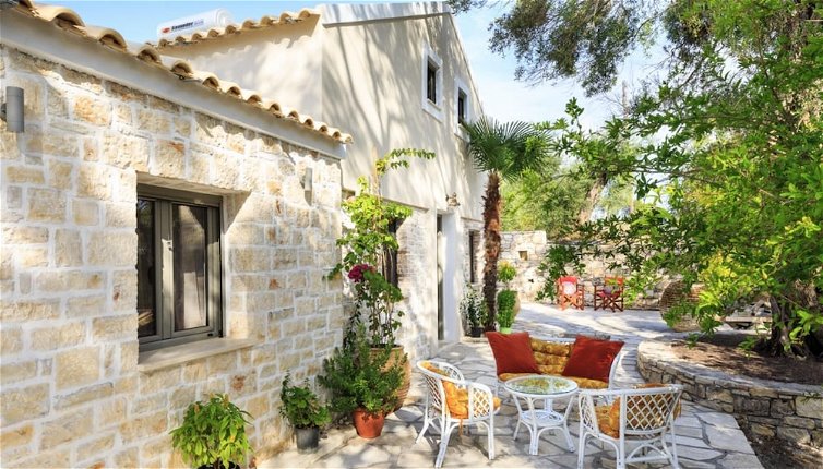 Foto 1 - Olive Cottage - Charming 2 bed Villa With Sunsets