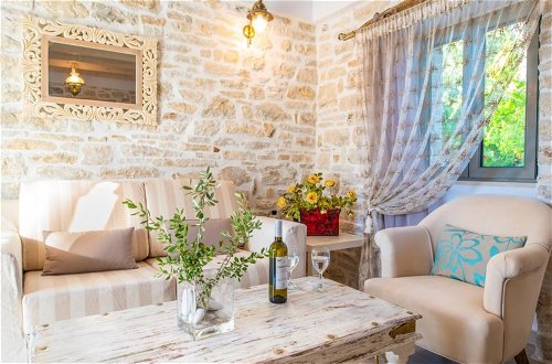 Photo 3 - Olive Cottage - Charming 2 bed Villa With Sunsets