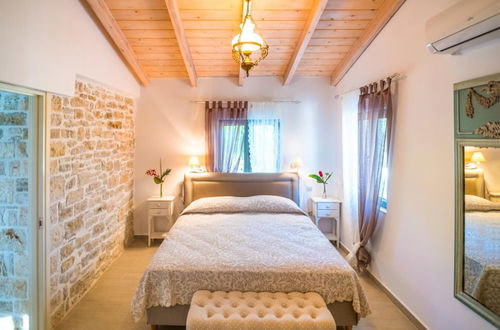 Photo 8 - Olive Cottage - Charming 2 bed Villa With Sunsets