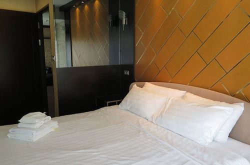 Photo 12 - 7a-2bedrooms/2.5bath@downtown Bangkok Near Bts/mrt