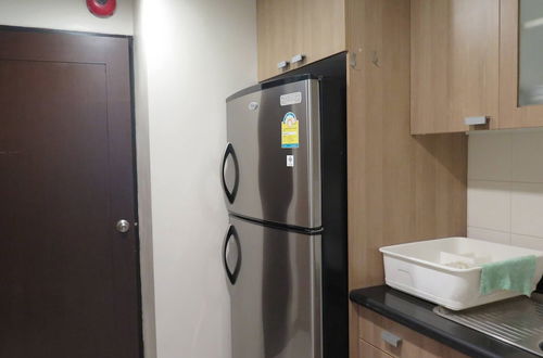 Photo 46 - 7a-2bedrooms/2.5bath@downtown Bangkok Near Bts/mrt